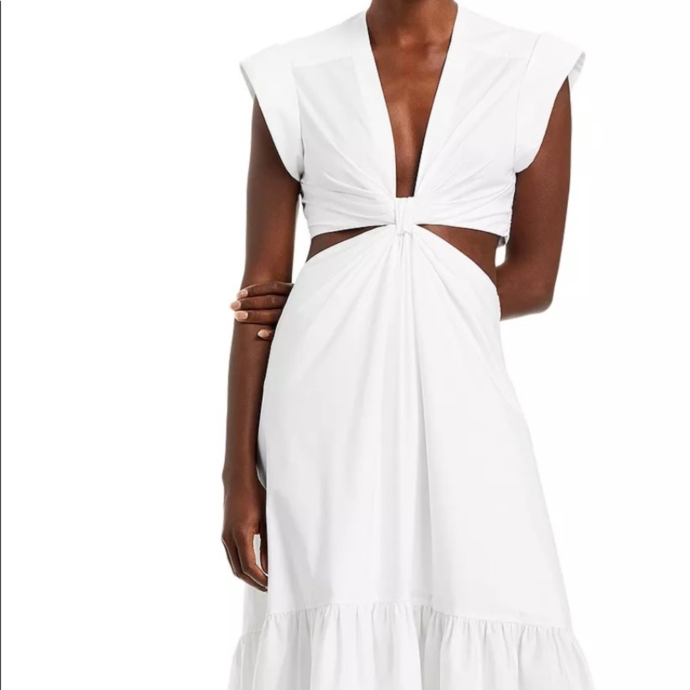 A.L.C. Alexandria Dress